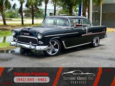 1955 chevrolet 210 hardtop for sale 1955 chevrolet 210 hardtop for sale Palmetto