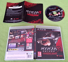 Playstation ps3 ninja d'occasion  Lille-