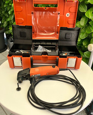 Fein multimaster fmm gebraucht kaufen  Lautertal (Odenwald)