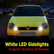 Lupo 1998 2005 for sale  TAMWORTH