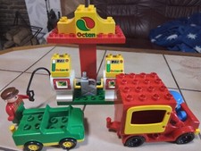 Lego duplo ctan gebraucht kaufen  Leck