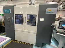 2017 flow nanojet for sale  Phoenix