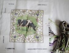 Ehrman tapestry needlepoint for sale  STURMINSTER NEWTON