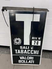Insegna luminosa sali usato  Osnago