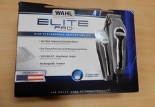 Wahl elite pro for sale  HAYES