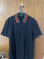 Gucci mens authentic for sale  LONDON