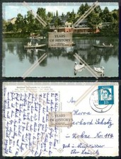 Foto much rhein gebraucht kaufen  Bad Salzuflen