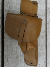 étui militaire holster d'occasion  Saint-Chinian