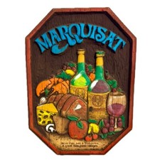 wine bar wall art for sale  Grafton