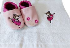 Krabbelschuhe lauflernschuhe g gebraucht kaufen  Lohmar