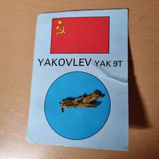 Pins yakovlev yak d'occasion  Faverges