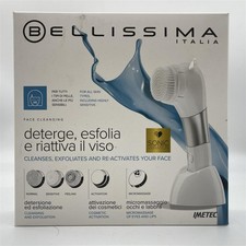 Imetec bellissima face gebraucht kaufen  Haiger