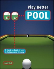 Play better pool for sale  UK