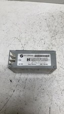 Amplificateur audio bmw d'occasion  Cléguer