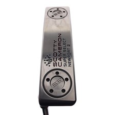 Used scotty cameron for sale  WINDLESHAM