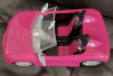 Barbie convertible seater for sale  HAYWARDS HEATH