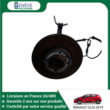 Pivot gauche renault d'occasion  Niort