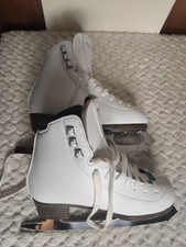 Riedell girl white for sale  Arvada