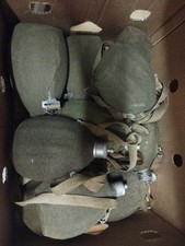 Borraccia italiana ww2 usato  Monza