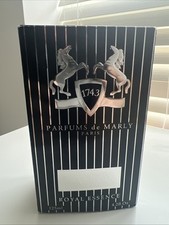 Parfums marly paris for sale  WIGAN