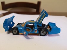 Politoys alpine renault usato  Piombino