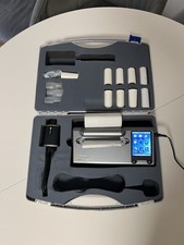 Carefusion spirometer microlab gebraucht kaufen  Schwetzingen