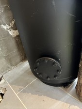 Brauchwasserkessel gusseisen 3 gebraucht kaufen  Kirchheim unter Teck