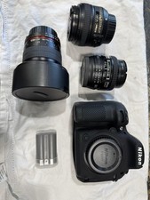Nikon d750 24.3 for sale  Boise