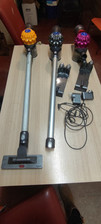 Dyson cordless hoover for sale  HARTLEPOOL