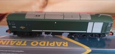 Rapido gauge dcc for sale  NORTHAMPTON