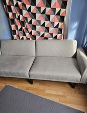 Sofa bed seater for sale Sofa bed seater for sale  FARNHAM