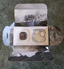 Apple watch ultra usato  Pomarico