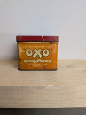 Vintage oxo diamond for sale Vintage oxo diamond for sale  LIVERPOOL