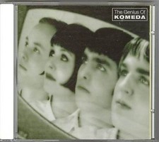 The genius f gebraucht kaufen  Göttingen