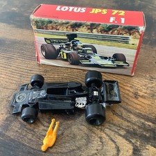 Polistil club lotus for sale  LOWESTOFT