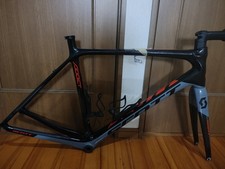 Scott addict20 frame d'occasion  Expédié en Belgium