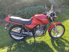Honda xbr500 1987 for sale  GLASTONBURY
