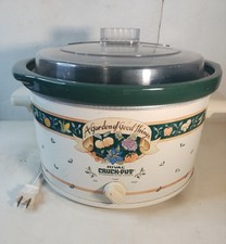 Vintage quart rival for sale  Los Angeles