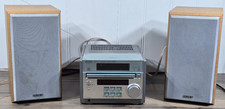 Sony cmt rb5 for sale  Ravenna