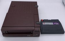 Iomega io80 px3 for sale  BACUP