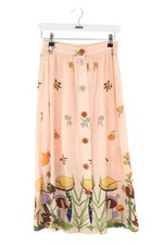 Jupe rose manoush d'occasion  France
