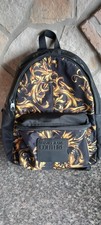 Zaino versace jeans usato  Riva del Po