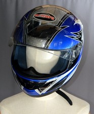 Used arashi motorbike for sale  MANCHESTER