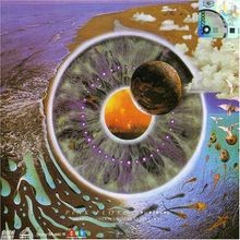 Pulse pink floyd gebraucht kaufen  Berlin