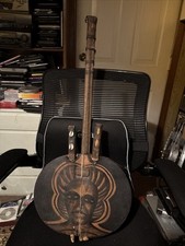 Large vintage african for sale  Morgantown