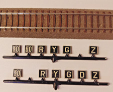 Jouef grappes signalisation d'occasion Jouef grappes signalisation d'occasion  Hyères
