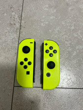 Nintendo joy con gebraucht kaufen  Hamburg