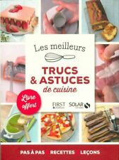 Meilleurs trucs astuces d'occasion  Hennebont