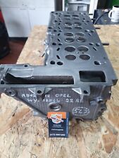 Zylinderkopf y22dtr r9128018 gebraucht kaufen  Aschaffenburg