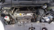 Honda crv 2.4l for sale  Cooperstown